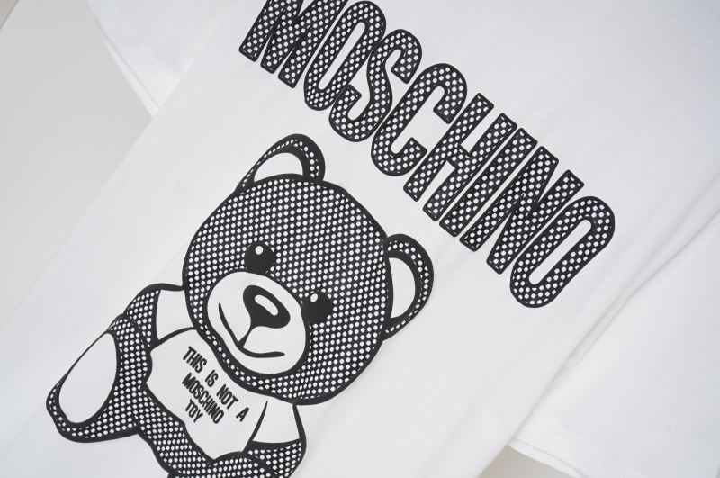 Moschino T-Shirts